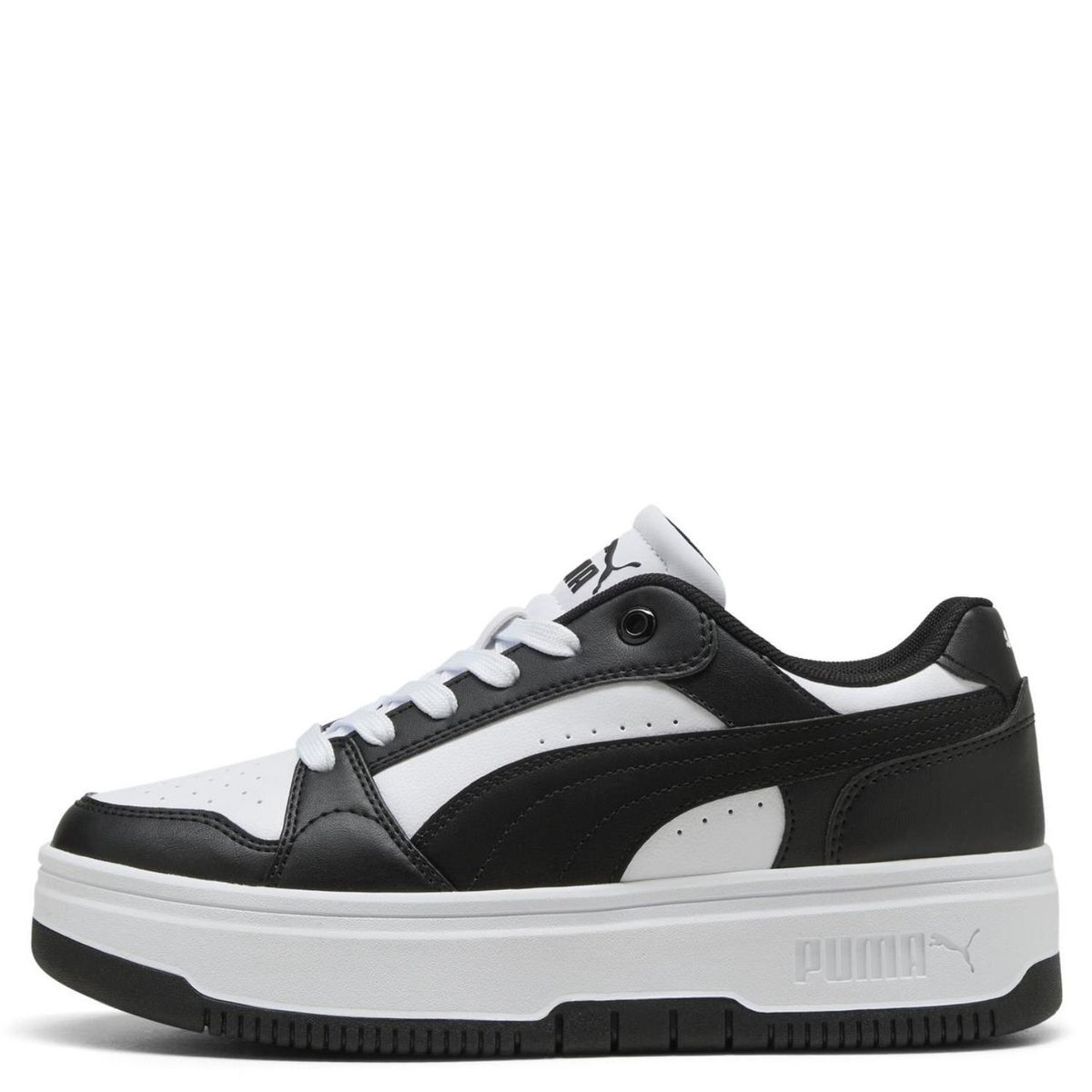 PUMA - Zapatillas Urbanas Mujer Puma Rebonud Femme