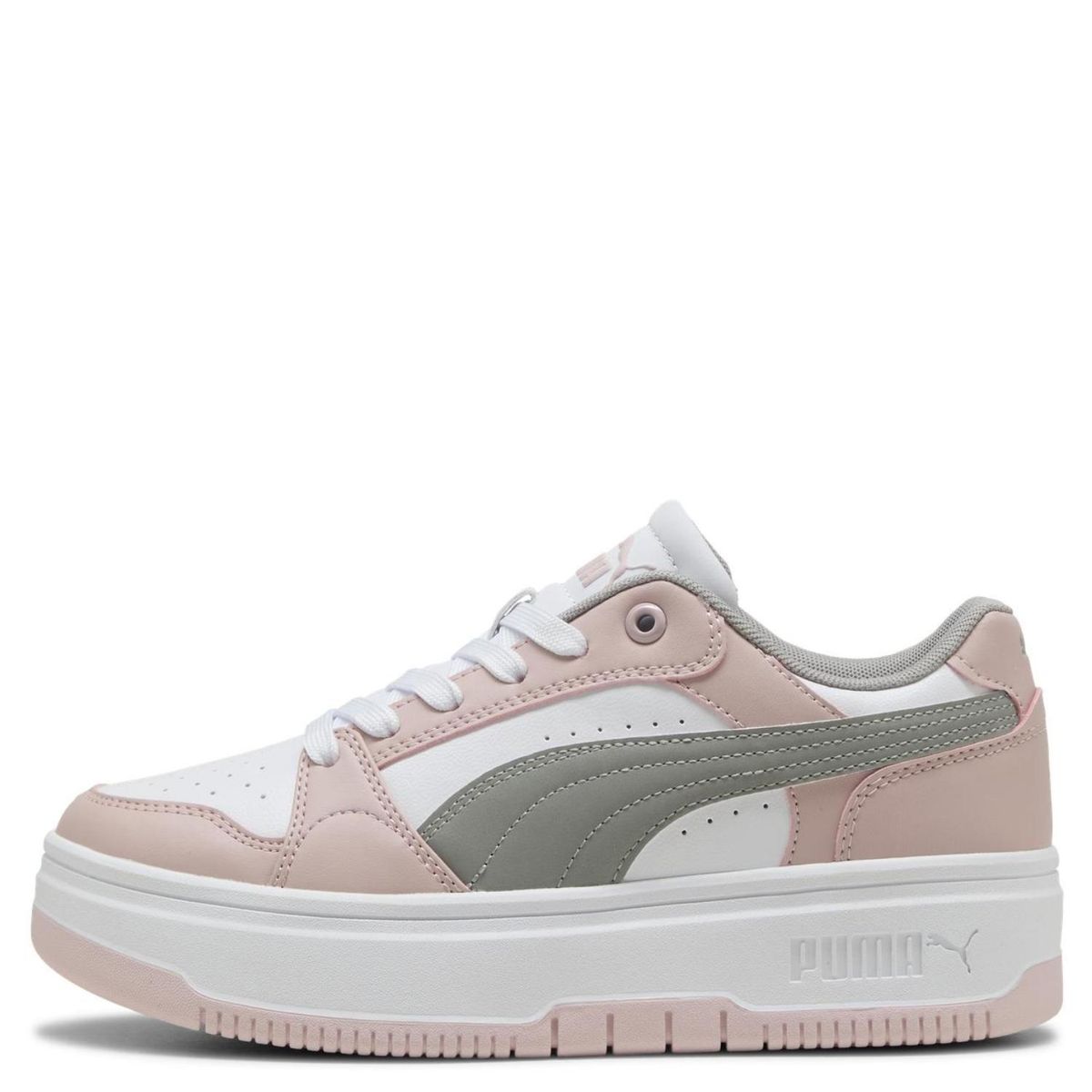 PUMA - Zapatillas Urbanas Mujer Puma Rebonud Femme