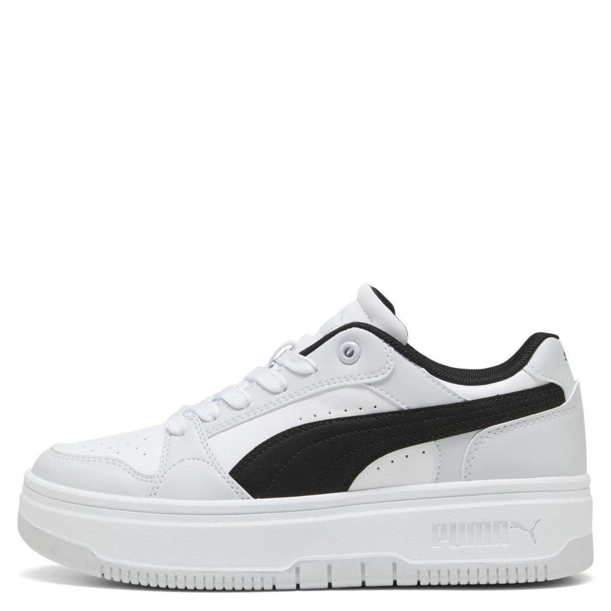 PUMA - Zapatillas Urbanas Mujer Puma Rebonud 
