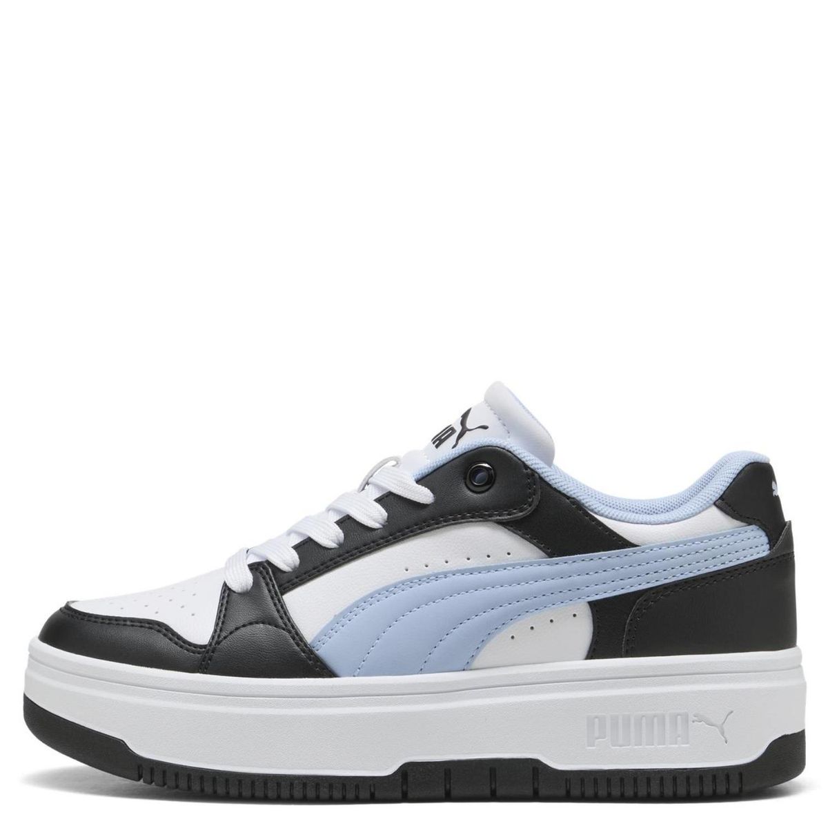 PUMA - Zapatillas Urbanas Mujer Puma Rebonud Femme