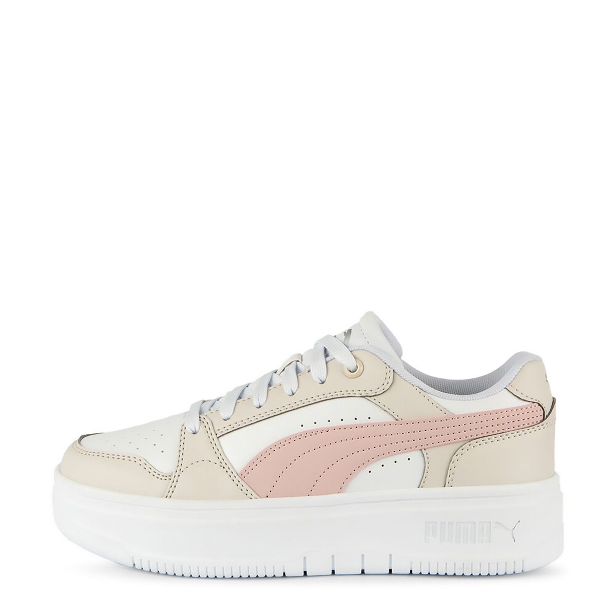 PUMA - Zapatillas Urbanas Mujer Puma Rebonud Femme