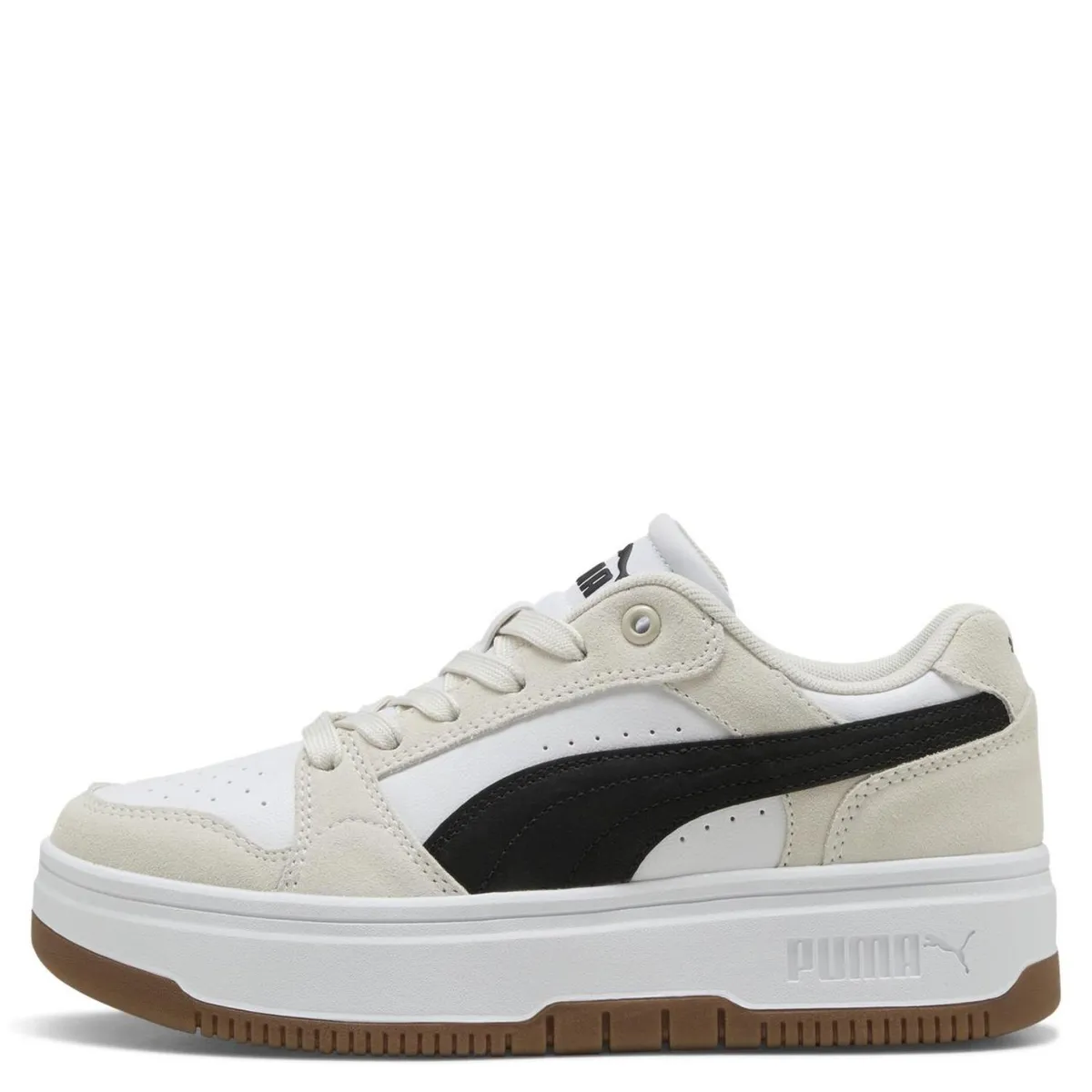 PUMA - Zapatillas Urbanas Mujer Puma Rebonud Femme