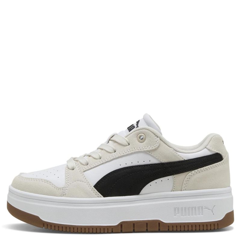 PUMA - Zapatillas Urbanas Mujer Puma Rebonud Femme