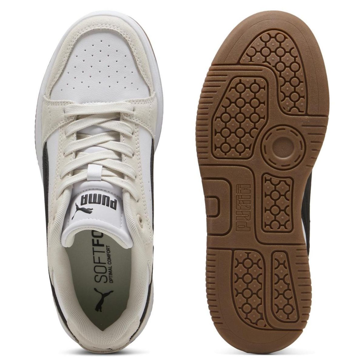PUMA - Zapatillas Urbanas Mujer Puma Rebonud Femme