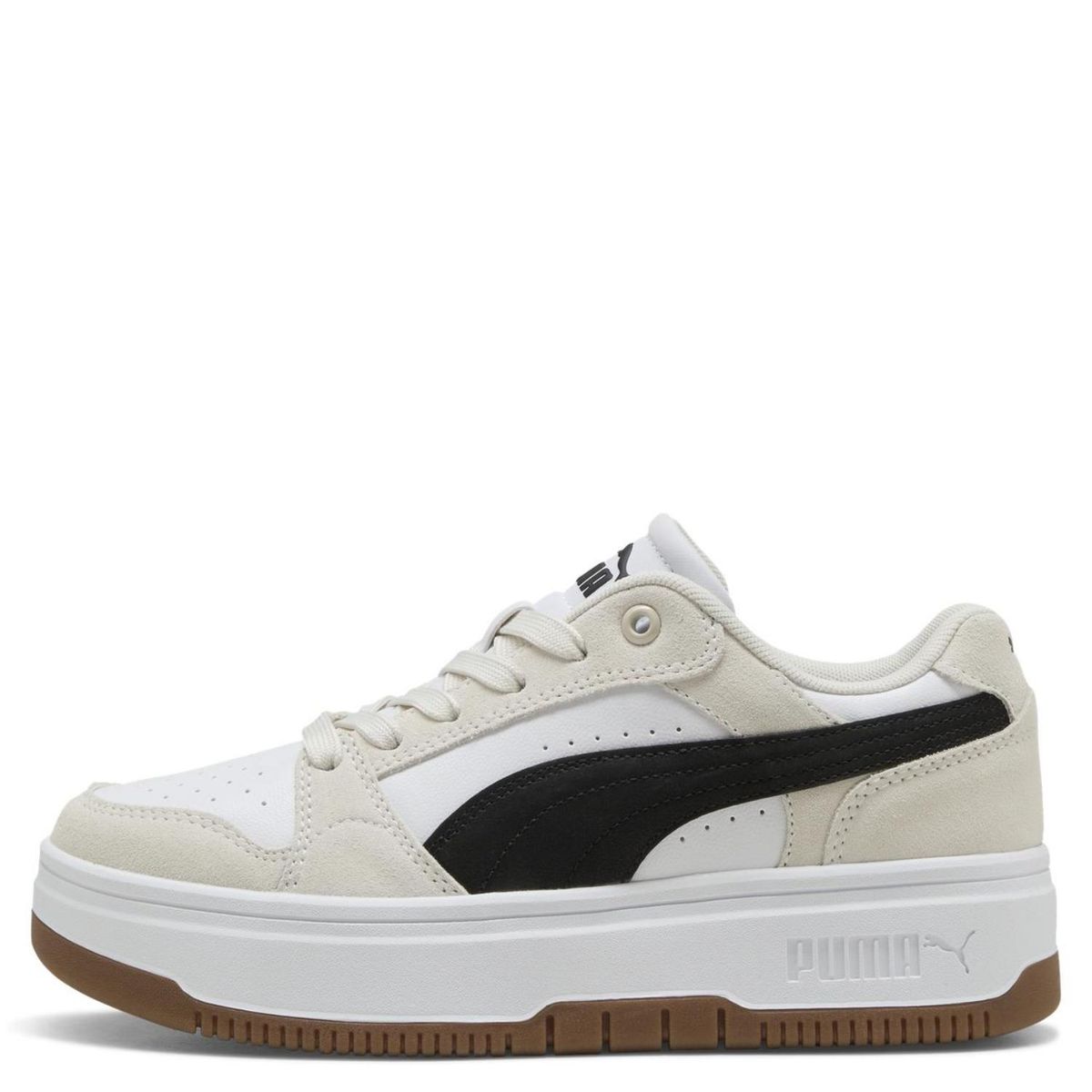 PUMA - Zapatillas Urbanas Mujer Puma Rebonud Femme