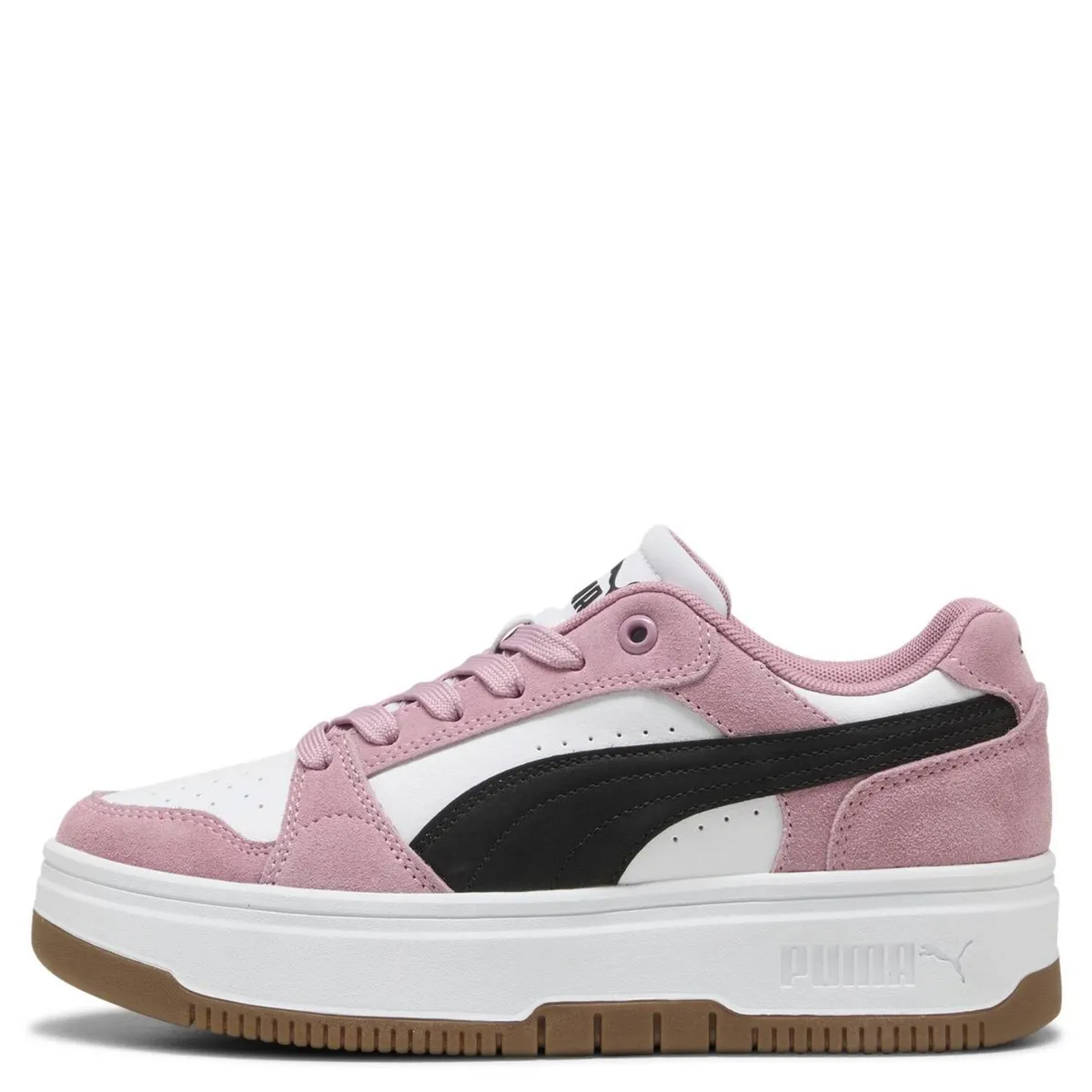 PUMA - Zapatillas Urbanas Mujer Puma Rebonud Femme