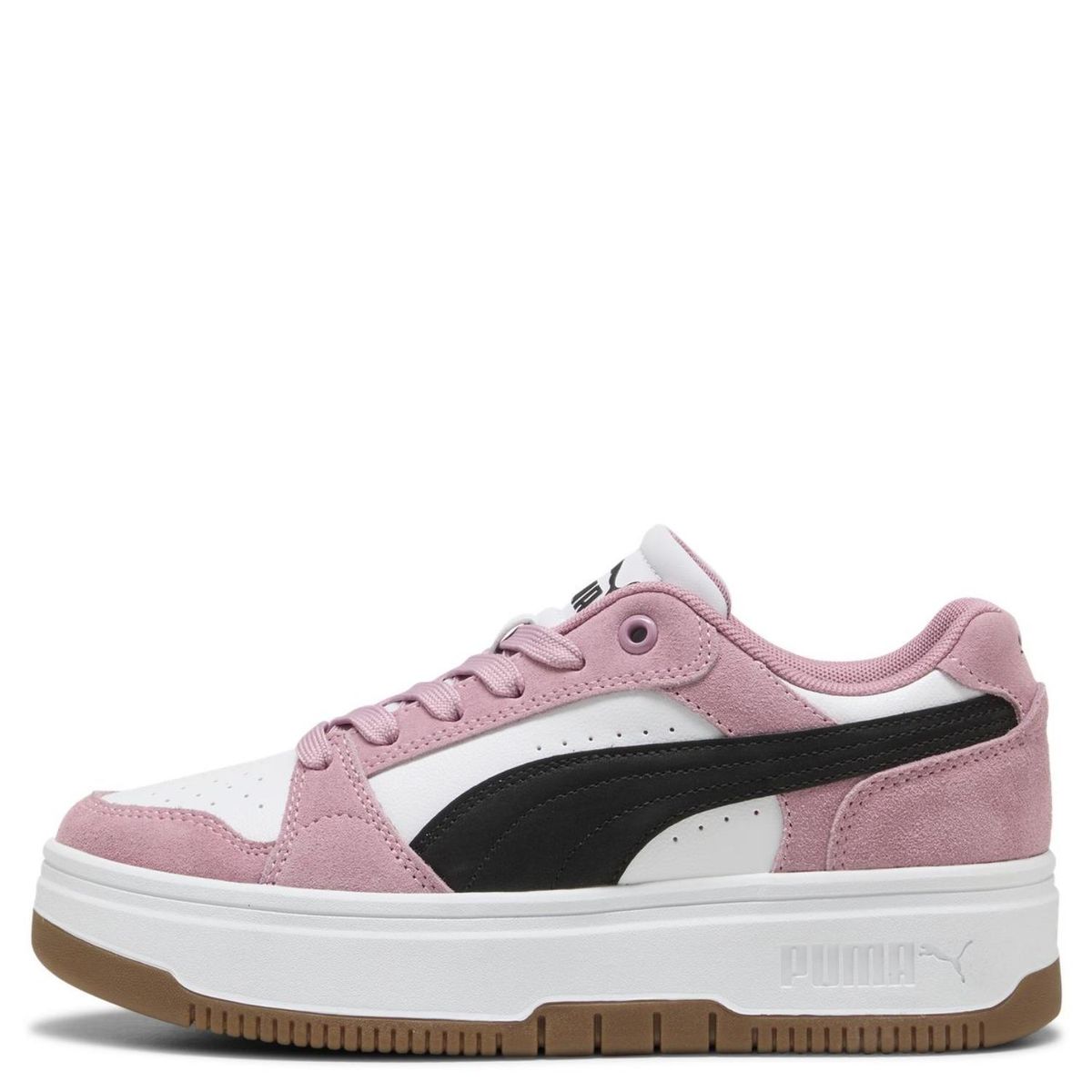 PUMA - Zapatillas Urbanas Mujer Puma Rebonud Femme