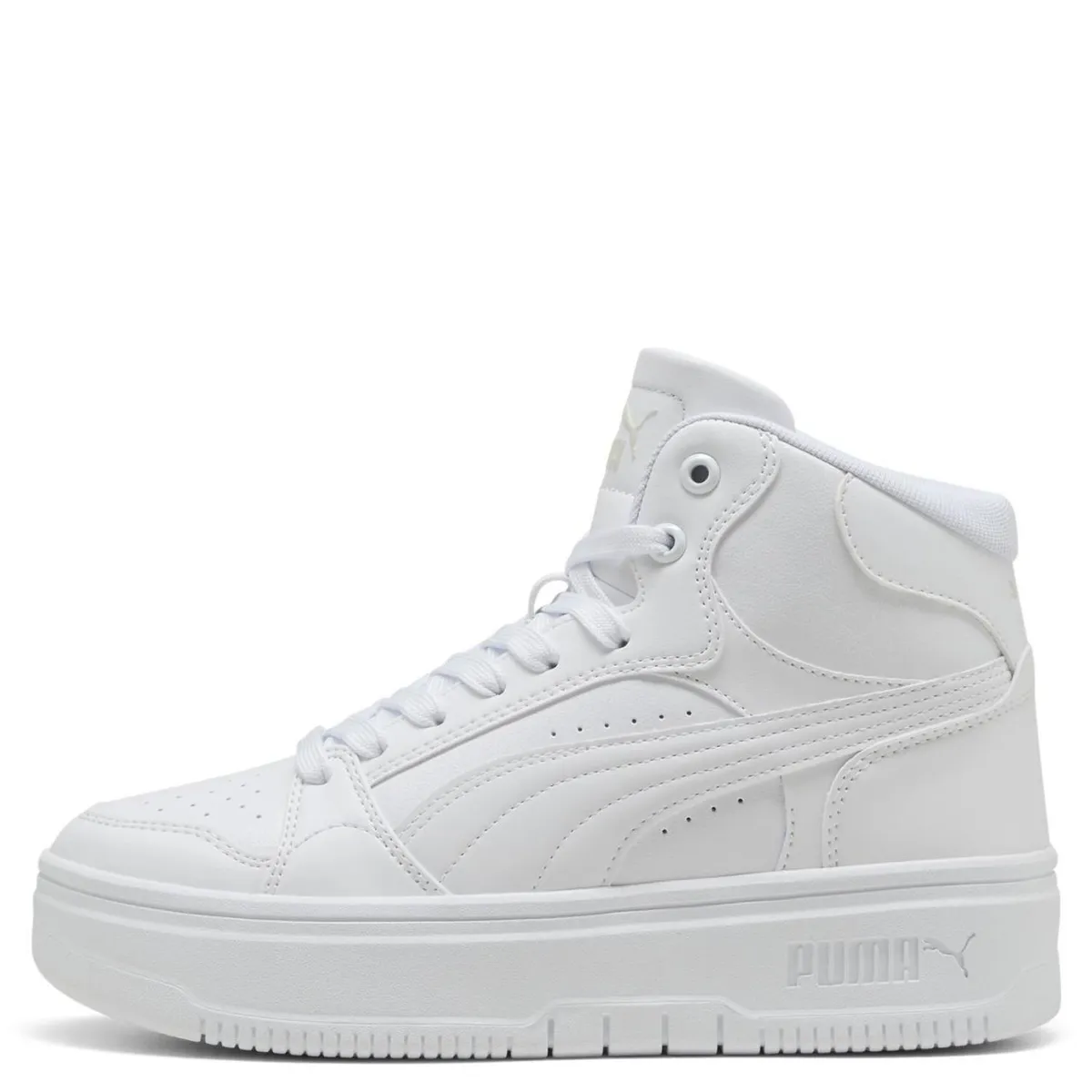 PUMA - Zapatillas Urbanas Mujer Puma Rebonud Femme