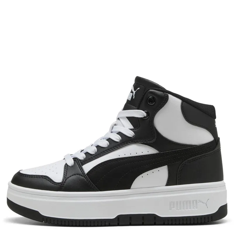 PUMA - Zapatillas Urbanas Mujer Puma Rebonud Femme