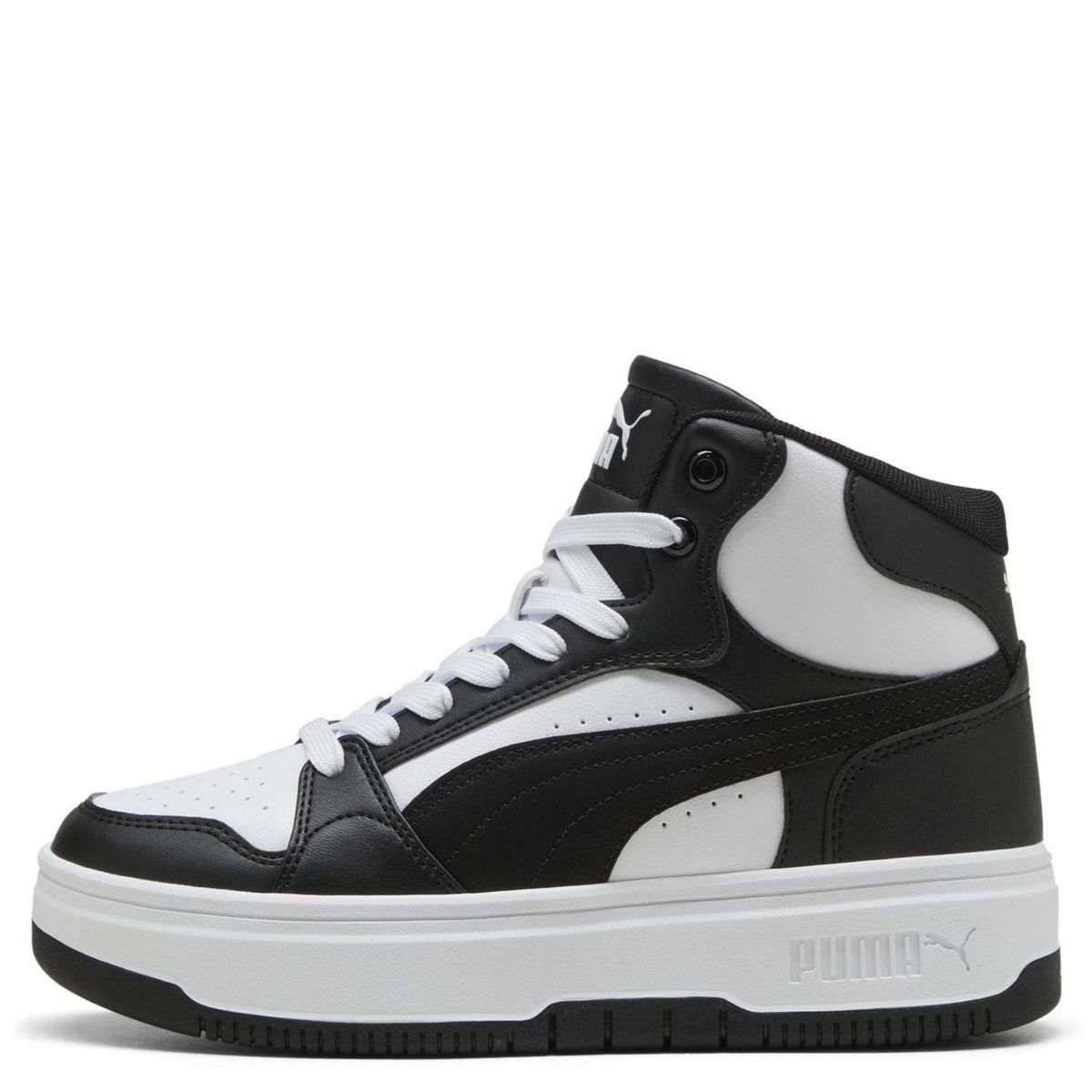 PUMA - Zapatillas Urbanas Mujer Puma Rebonud Femme