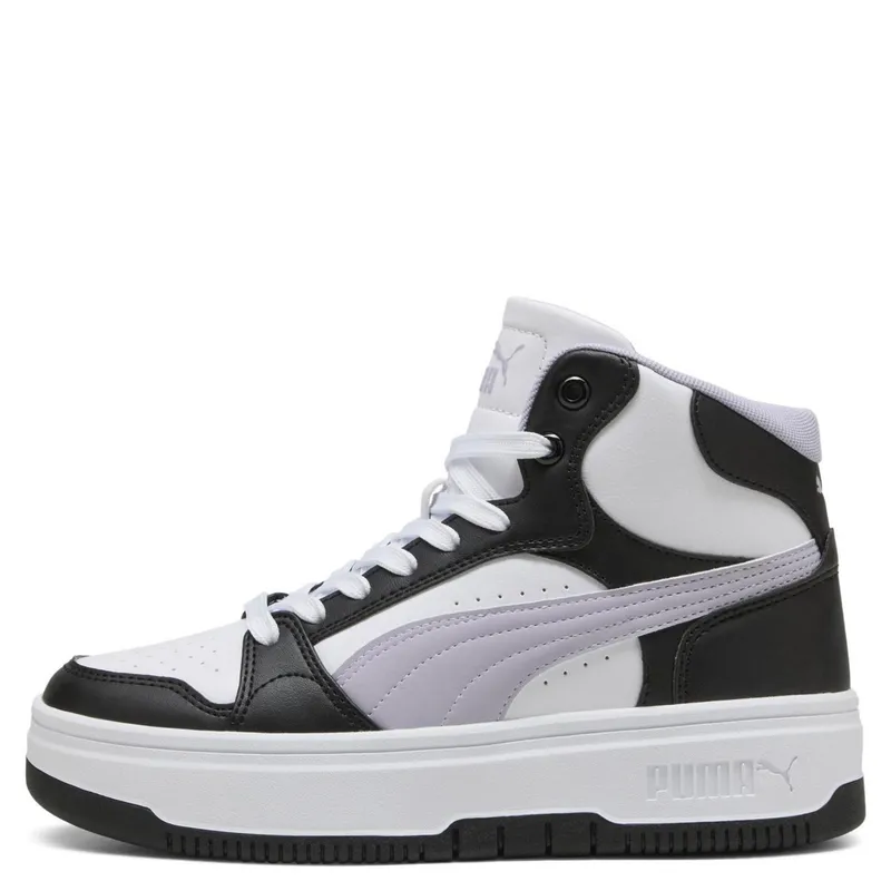 PUMA - Zapatillas Urbanas Mujer Puma Rebonud 