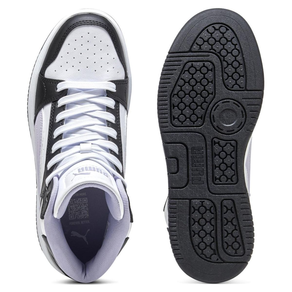 PUMA - Zapatillas Urbanas Mujer Puma Rebonud