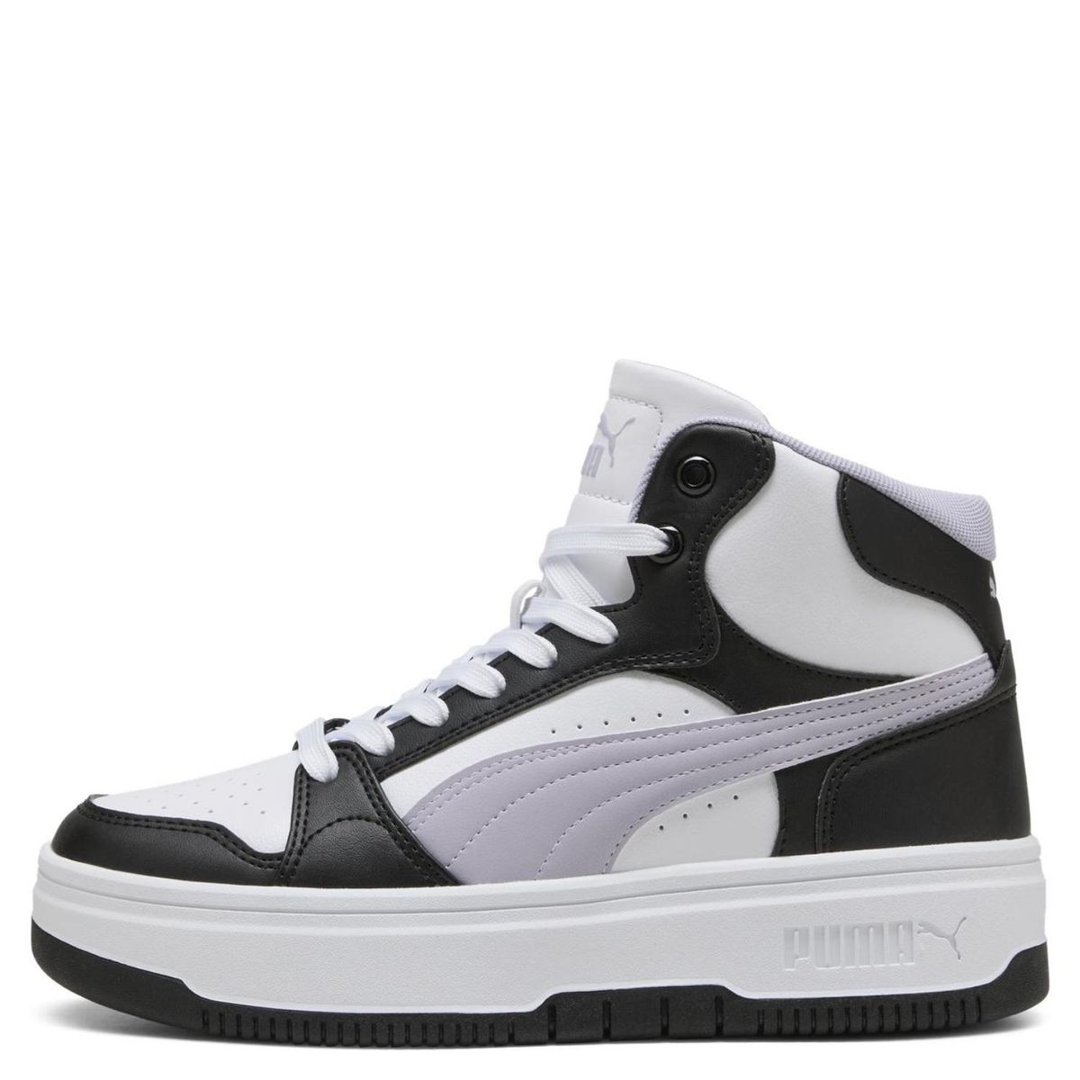 PUMA - Zapatillas Urbanas Mujer Puma Rebonud 