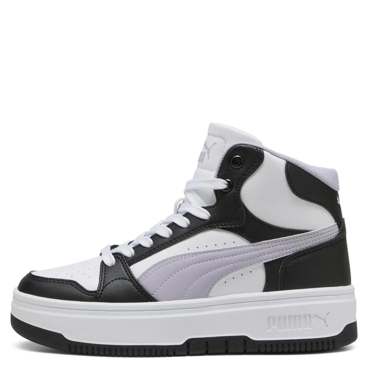 PUMA - Zapatillas Urbanas Mujer Puma Rebonud