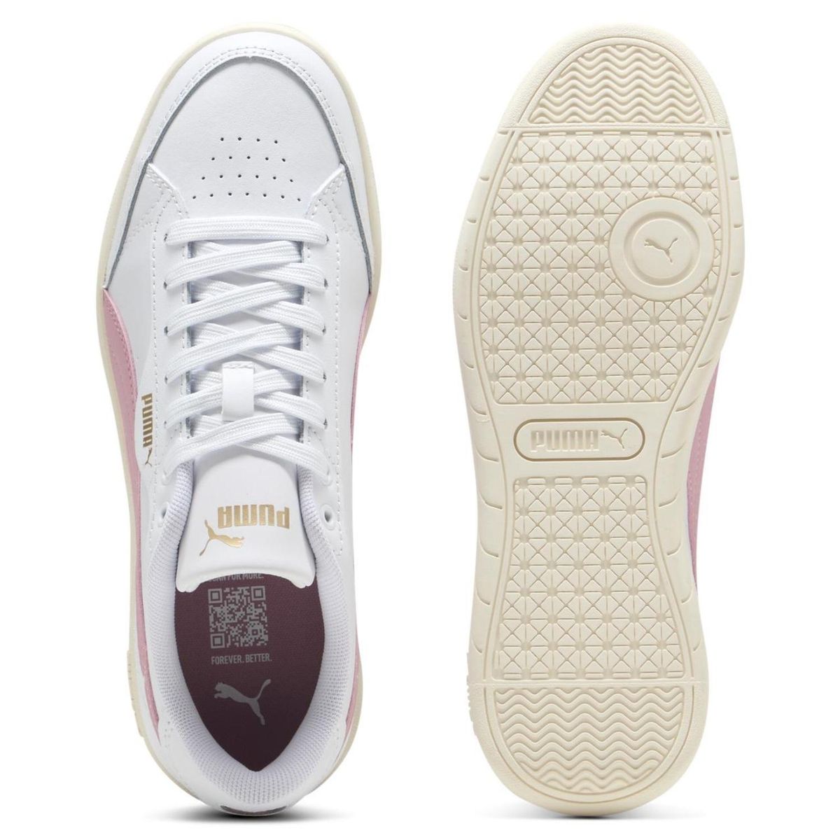 PUMA - Zapatillas Urbanas Mujer Puma Vikky Star