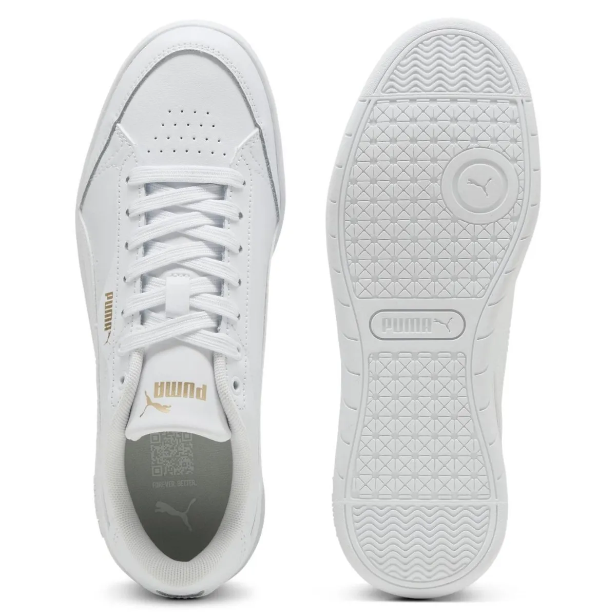PUMA - Zapatillas Urbanas Mujer Puma Vikky Star