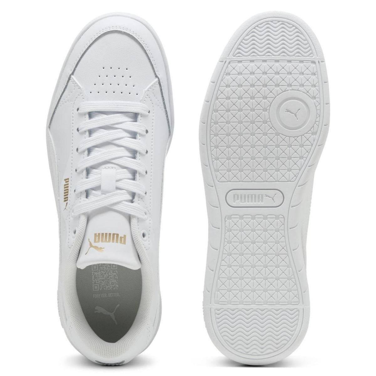PUMA - Zapatillas Urbanas Mujer Puma Vikky Star