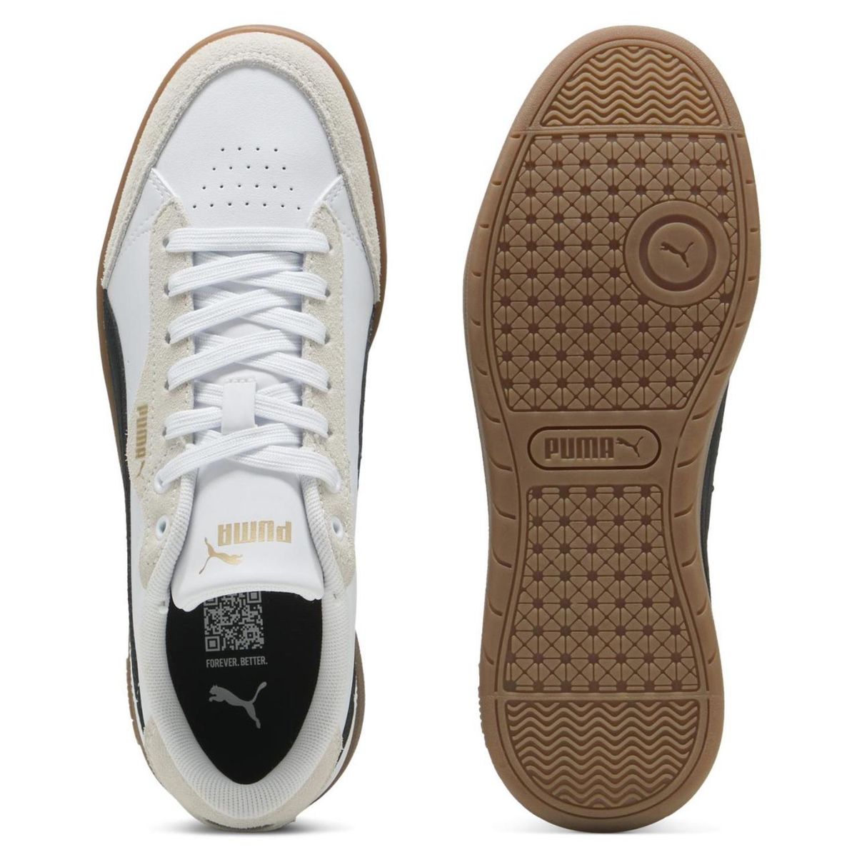 PUMA - Zapatillas Urbanas Mujer Puma Vikky Star