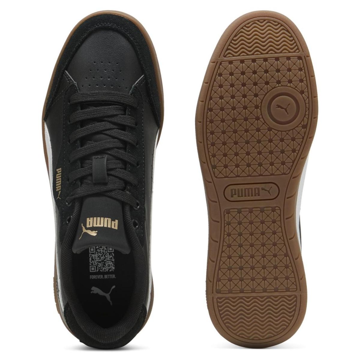 PUMA - Zapatillas Urbanas Mujer Puma Vikky Star