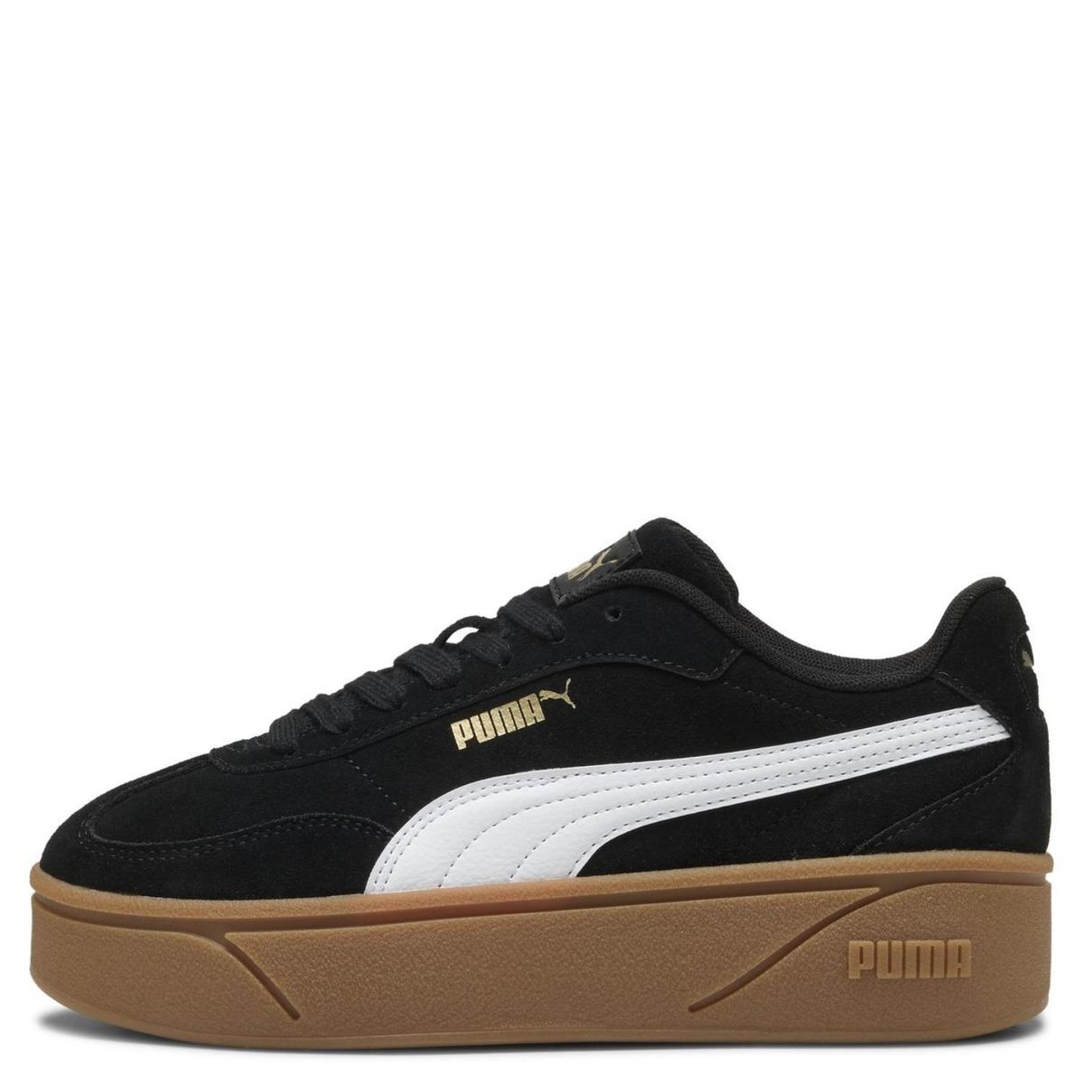 PUMA - Zapatillas Urbanas Mujer Puma Club 2 Era