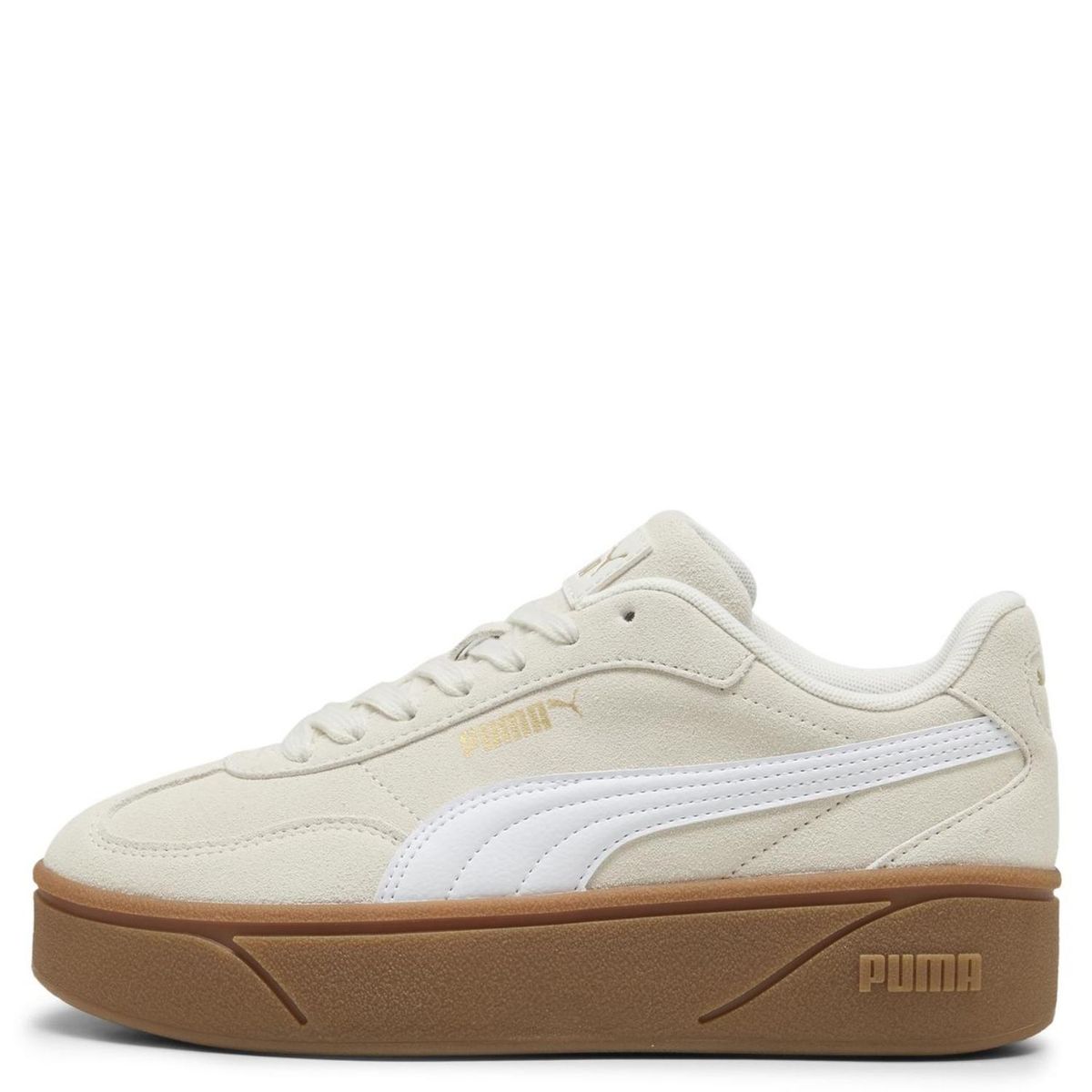 PUMA - Zapatillas Urbanas Mujer Puma Club 2 Era