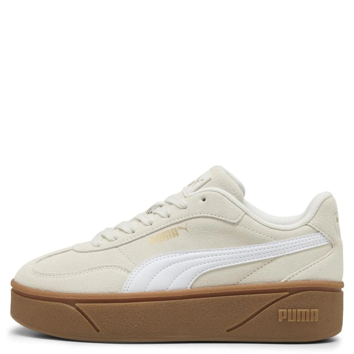PUMA - Zapatillas Urbanas Mujer Puma Club 2 Era