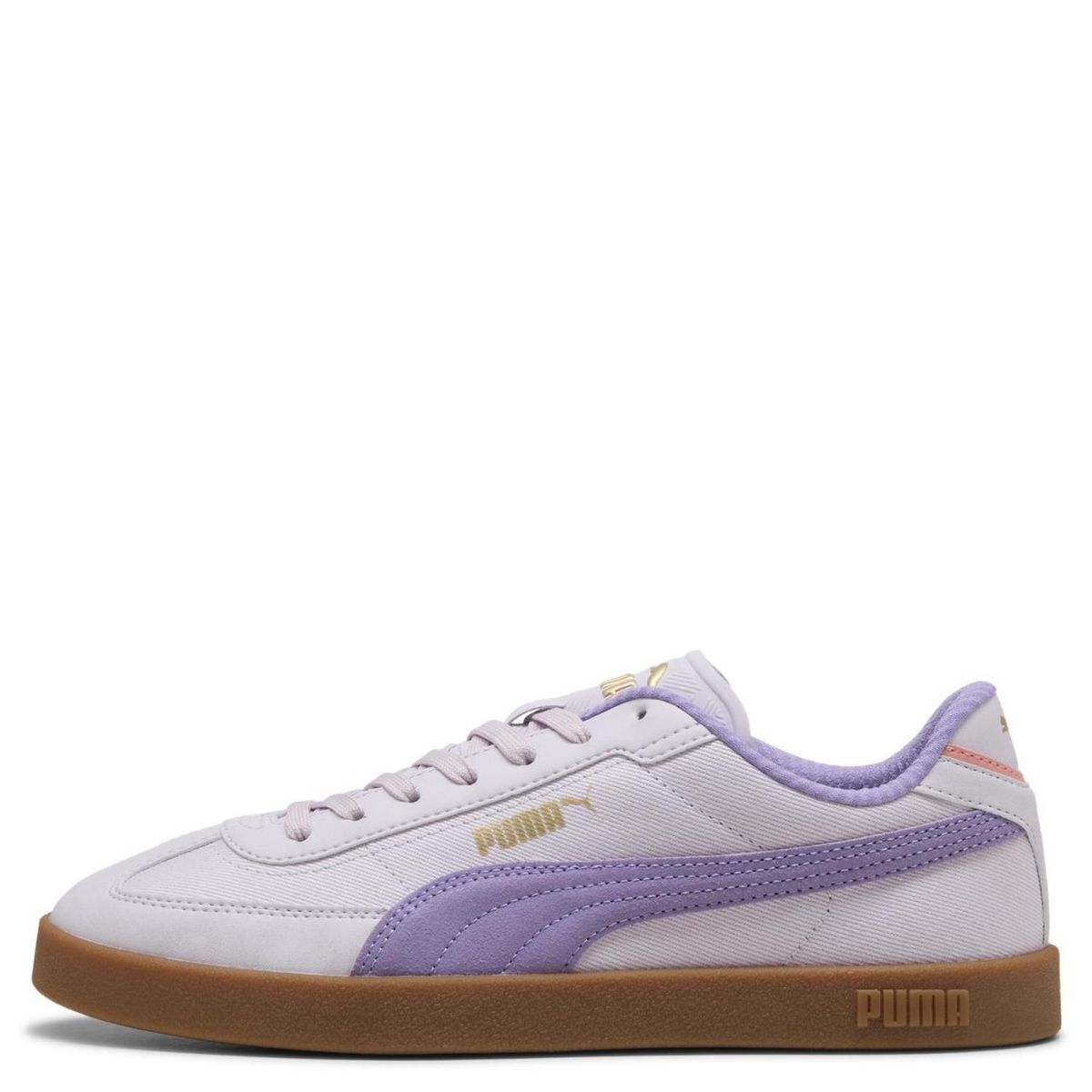 PUMA - Zapatillas Urbanas Mujer Puma Club 2 Era