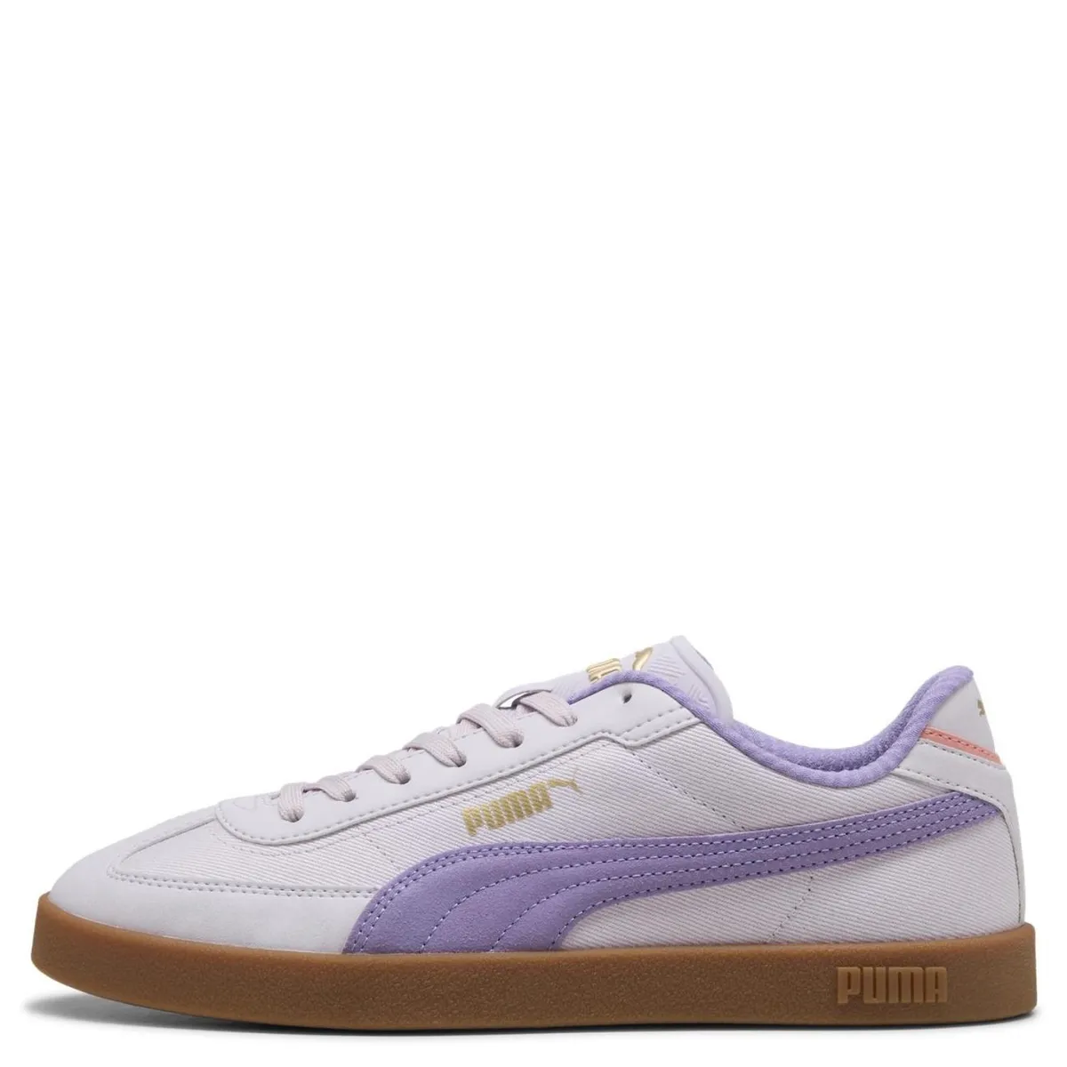 PUMA - Zapatillas Urbanas Mujer Puma Club 2 Era