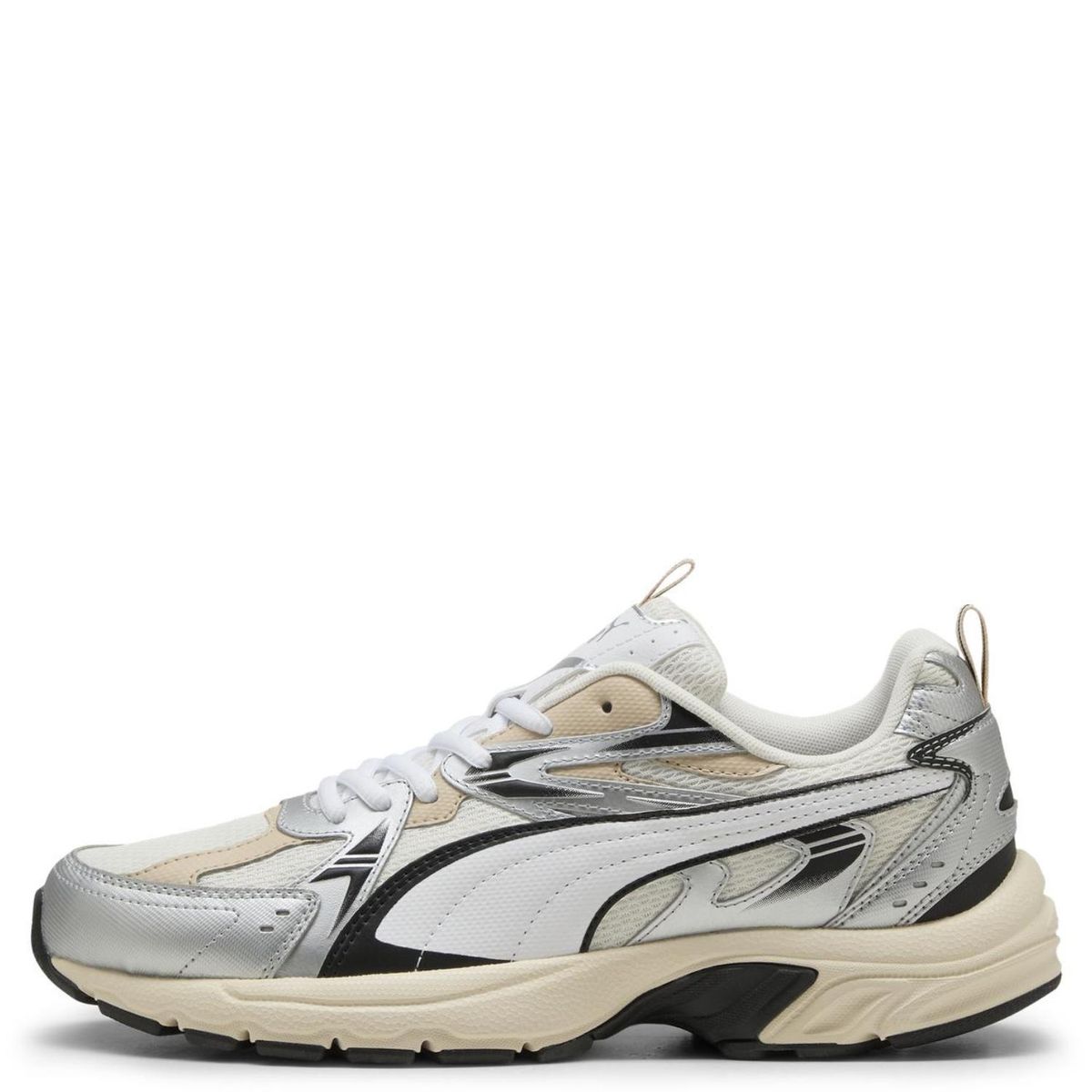 PUMA - Zapatillas Urbanas Mujer Puma Milenio Tech