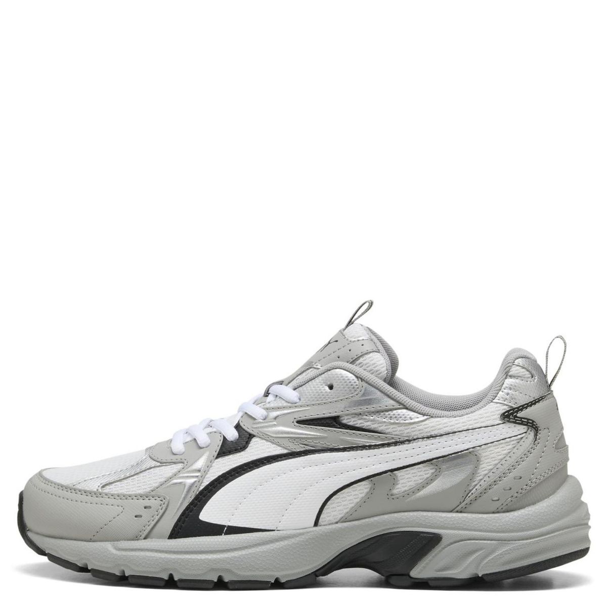 PUMA - Zapatillas Urbanas Mujer Puma Milenio Tech