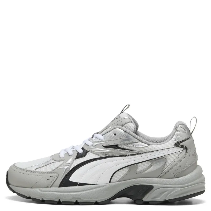 PUMA - Zapatillas Urbanas Mujer Puma Milenio Tech