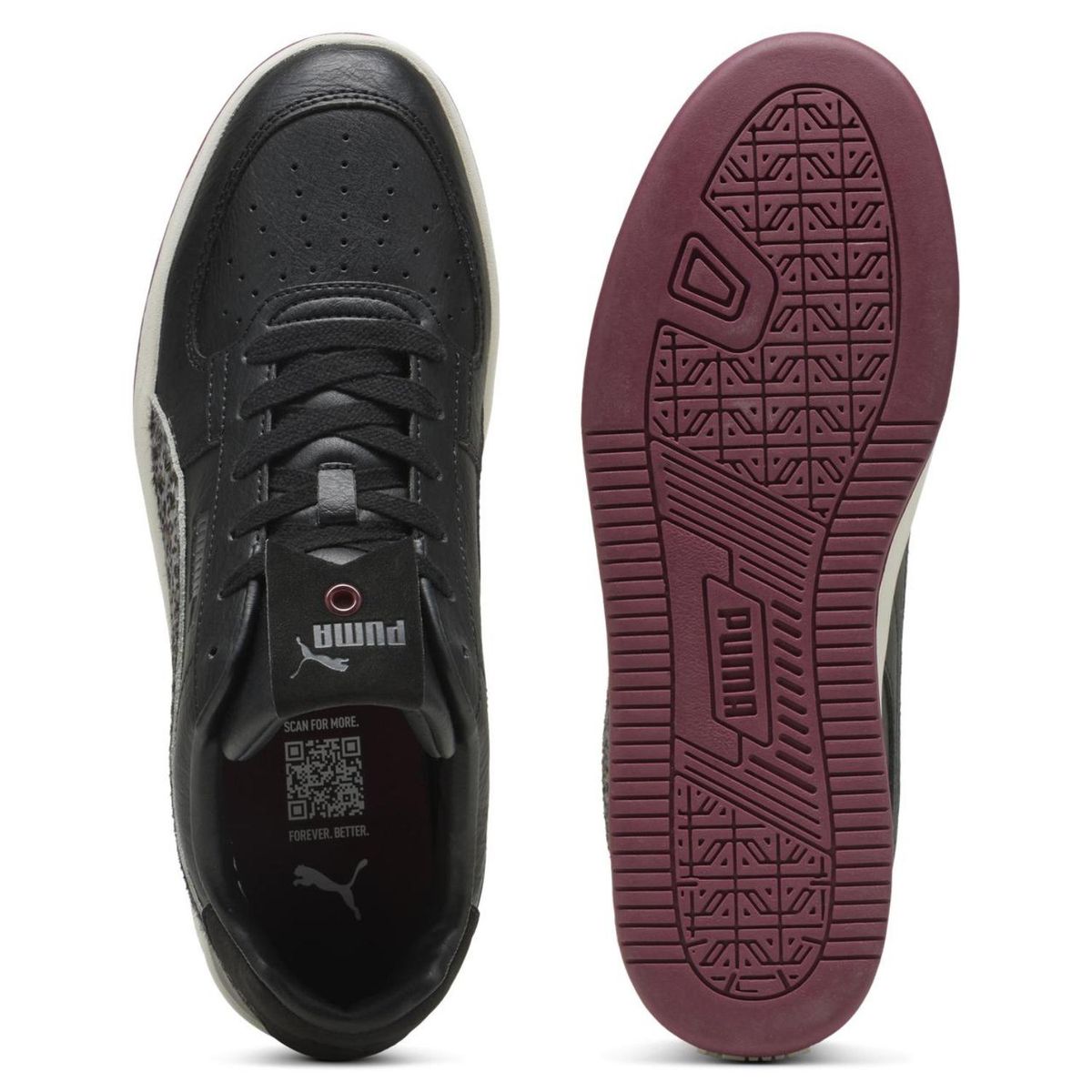 PUMA - Zapatillas Urbanas Mujer Puma Caven 2.0