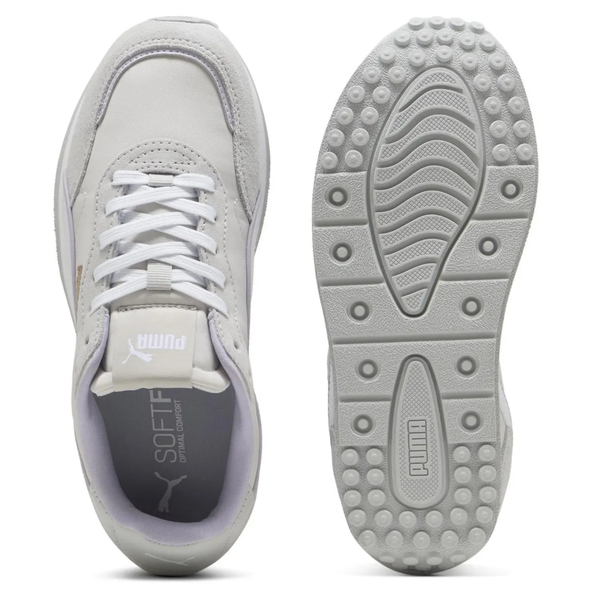 PUMA - Zapatillas Urbanas Mujer Puma St Miler