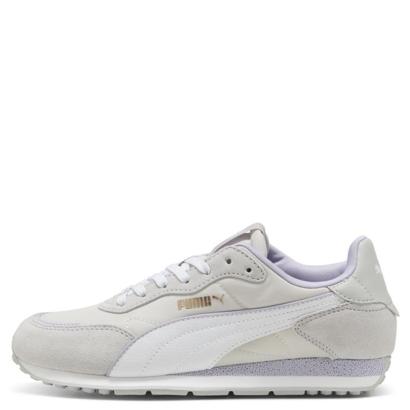 PUMA - Zapatillas Urbanas Mujer Puma St Miler