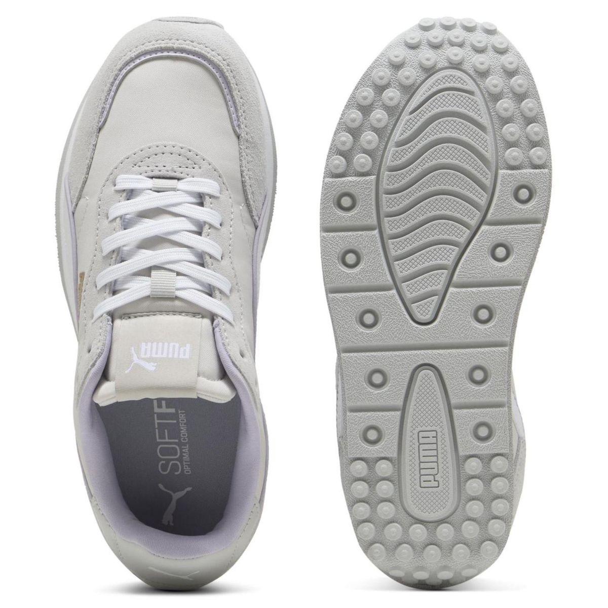 PUMA - Zapatillas Urbanas Mujer Puma St Miler