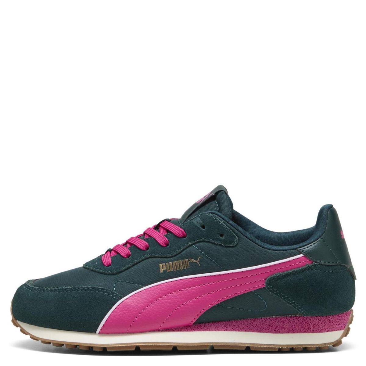 PUMA - Zapatillas Urbanas Mujer Puma St Miler