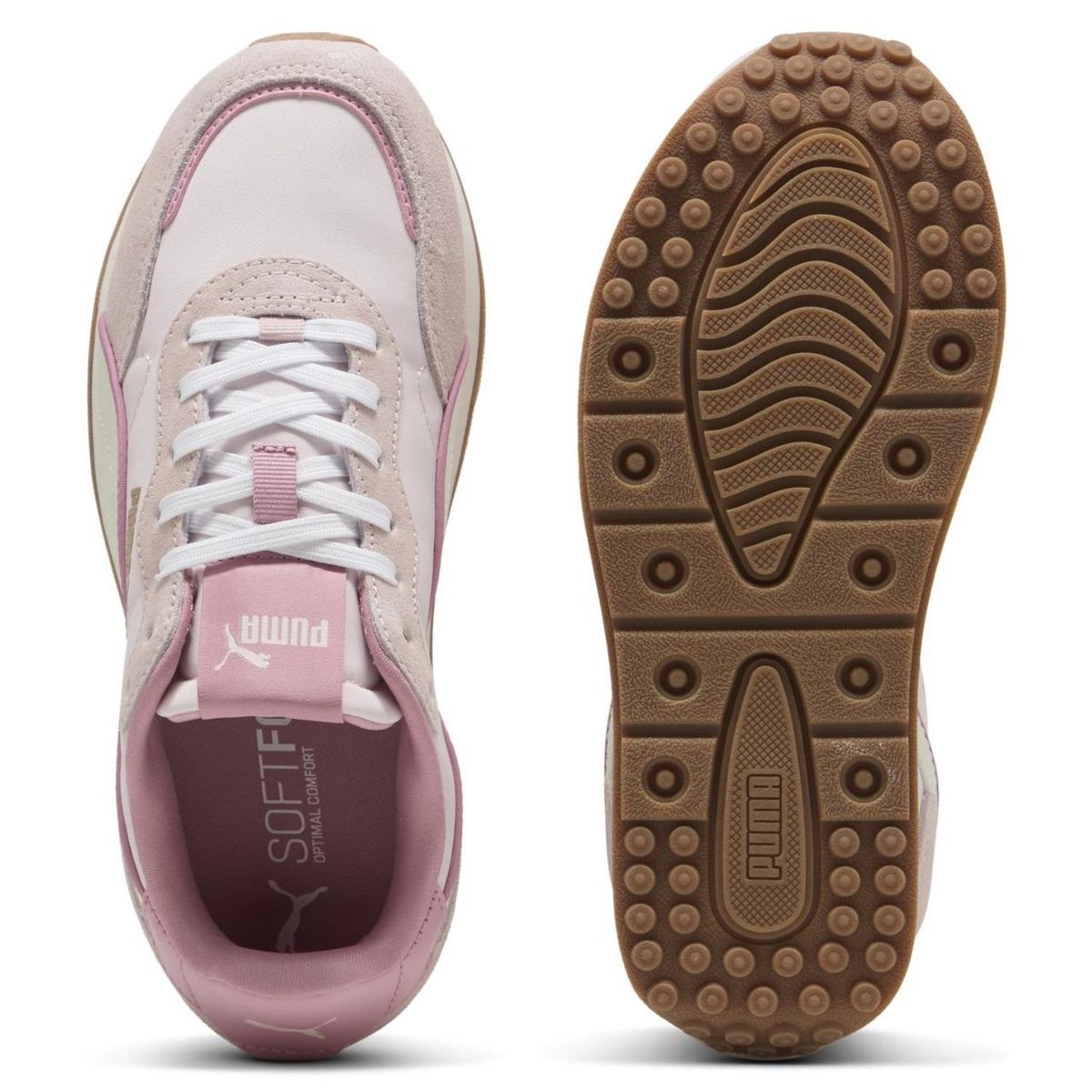 PUMA - Zapatillas Urbanas Mujer Puma St Miler