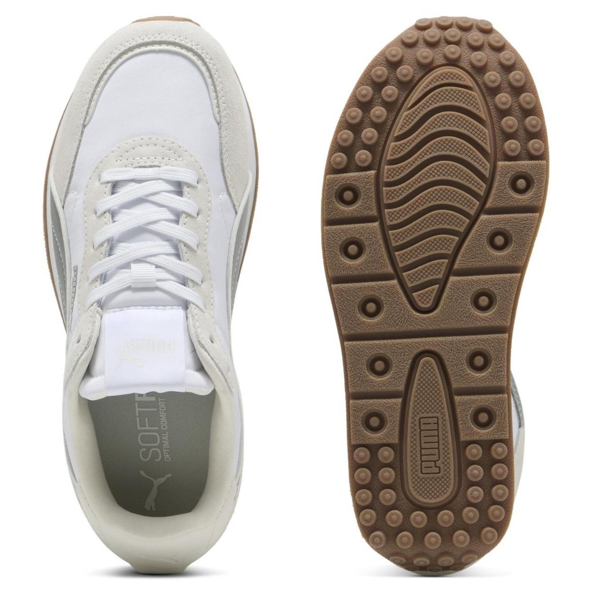 PUMA - Zapatillas Urbanas Mujer Puma St Miler