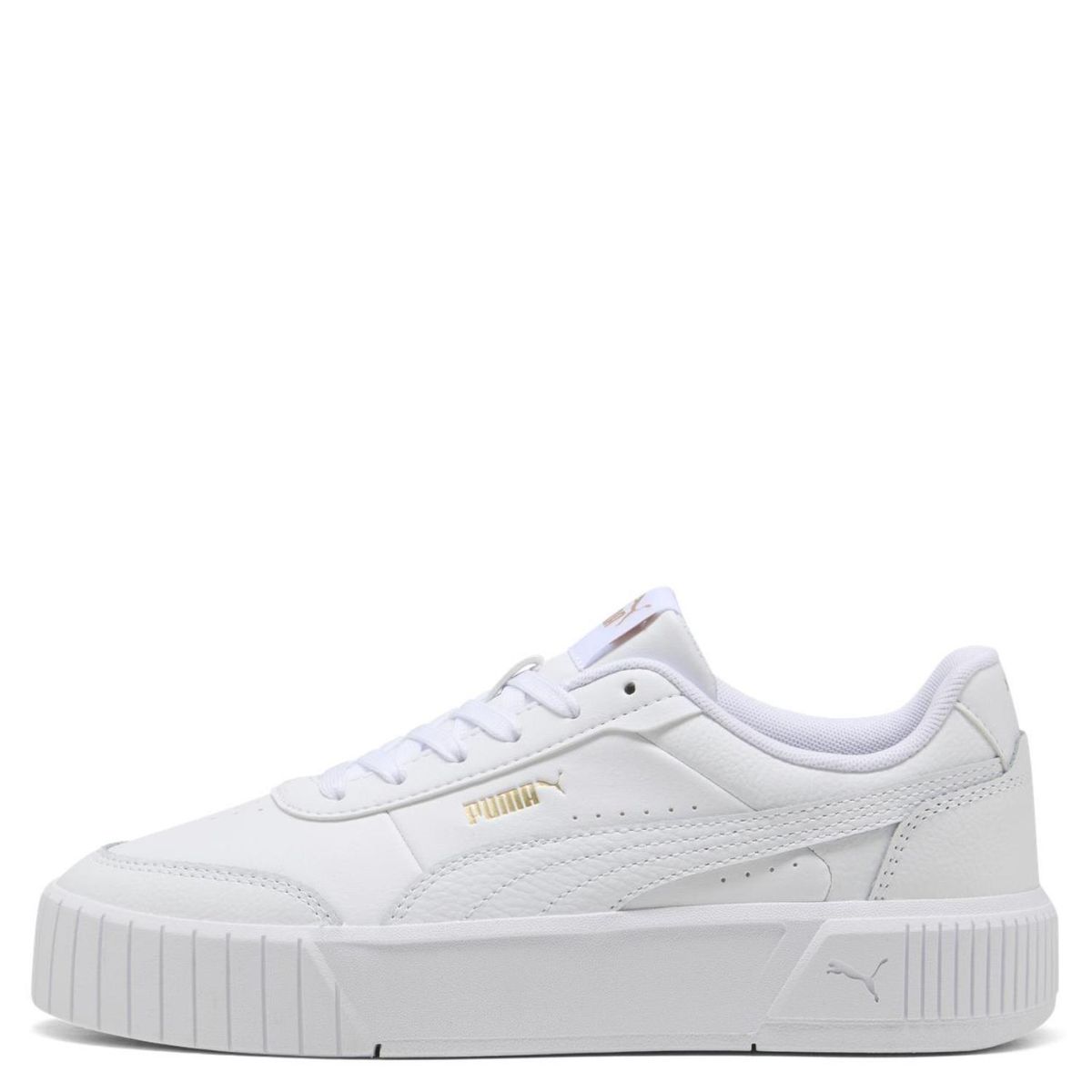 PUMA - Zapatillas Urbanas Mujer Puma Carina Mia
