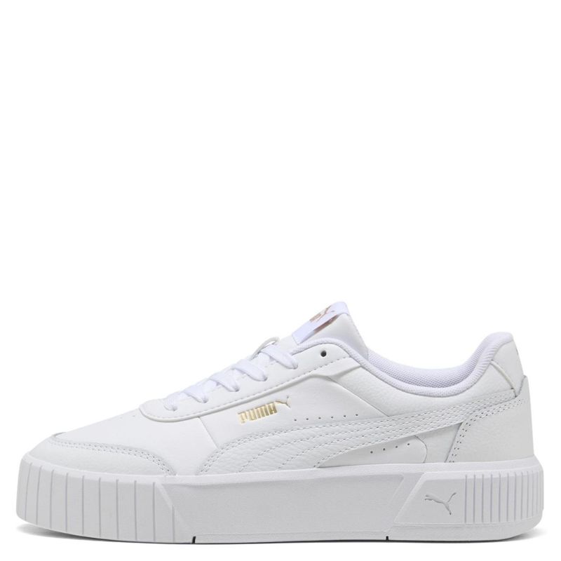 PUMA - Zapatillas Urbanas Mujer Puma Carina Mia