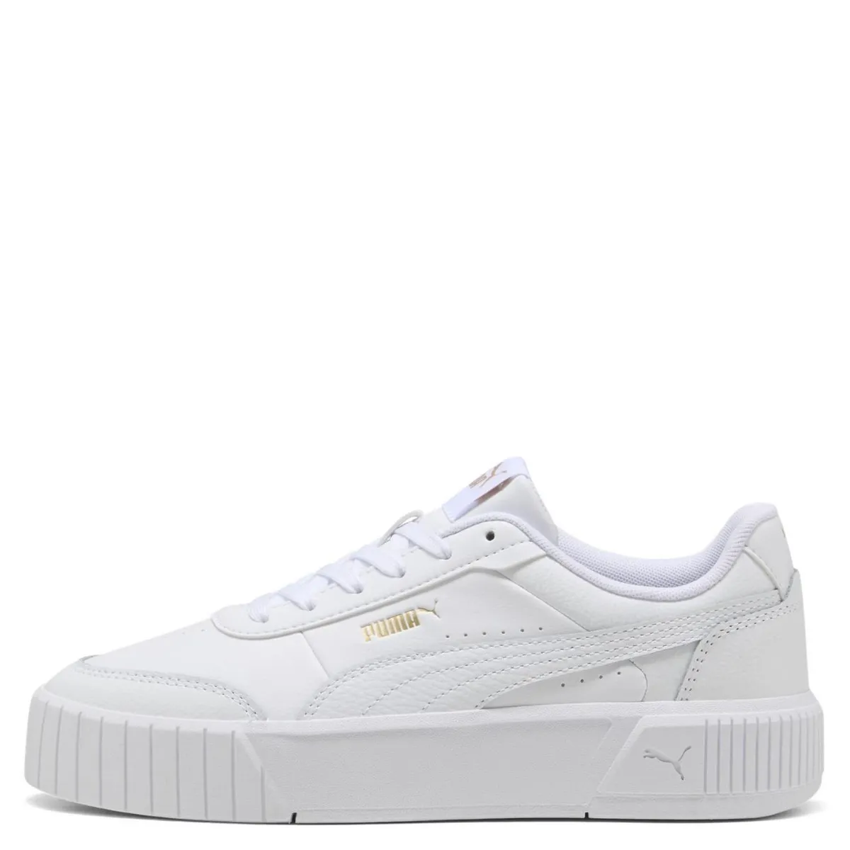 PUMA - Zapatillas Urbanas Mujer Puma Carina Mia