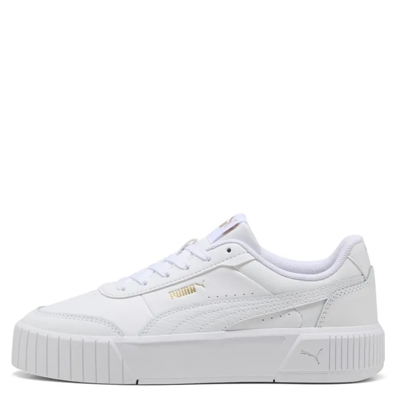 PUMA - Zapatillas Urbanas Mujer Puma Carina Mia