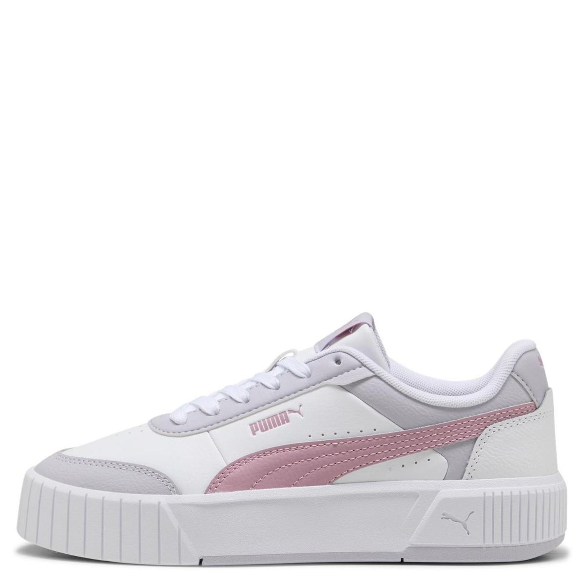 PUMA - Zapatillas Urbanas Mujer Puma Carina Mia