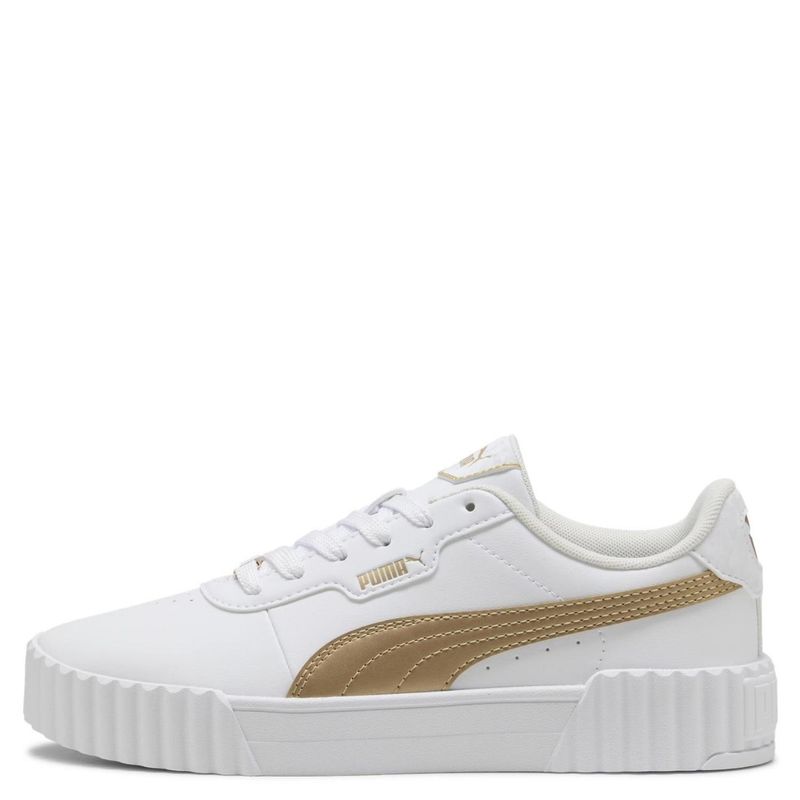 PUMA - Zapatillas Urbanas Mujer Puma Carina 3.0