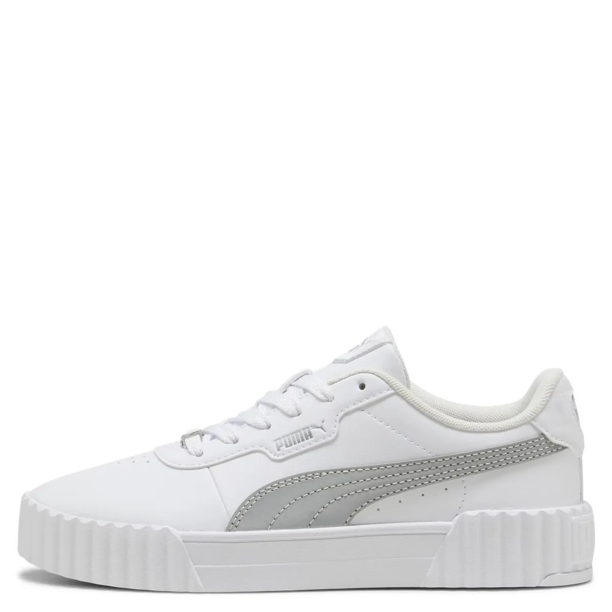 PUMA - Zapatillas Urbanas Mujer Puma Carina 3.0