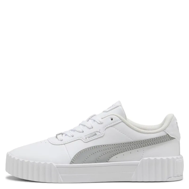 PUMA - Zapatillas Urbanas Mujer Puma Carina 3.0
