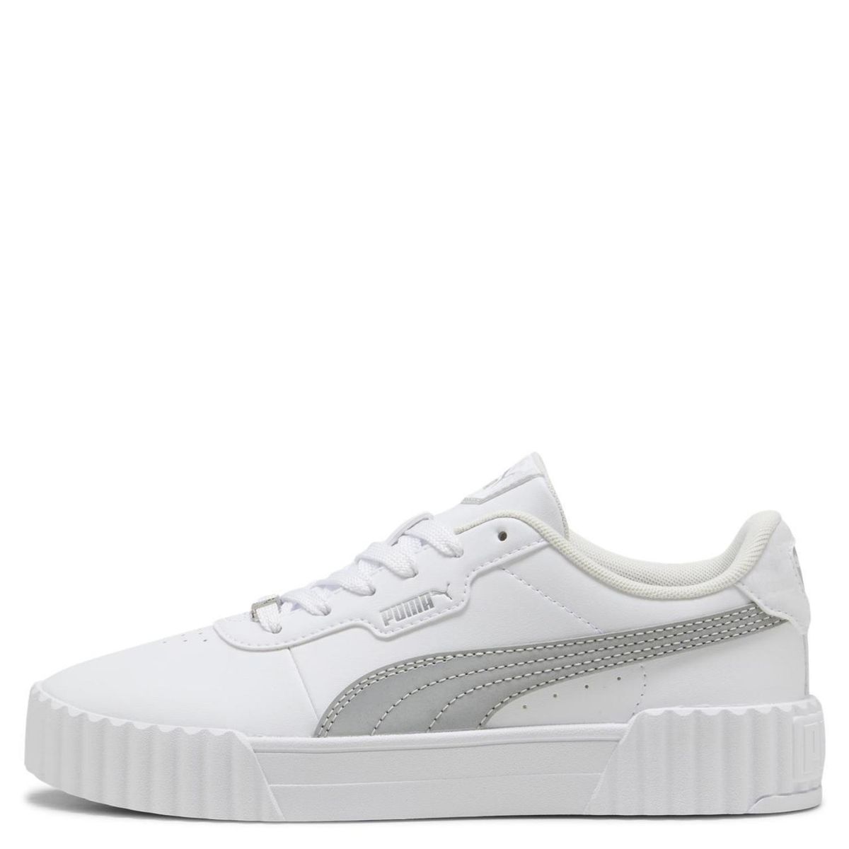 PUMA - Zapatillas Urbanas Mujer Puma Carina 3.0