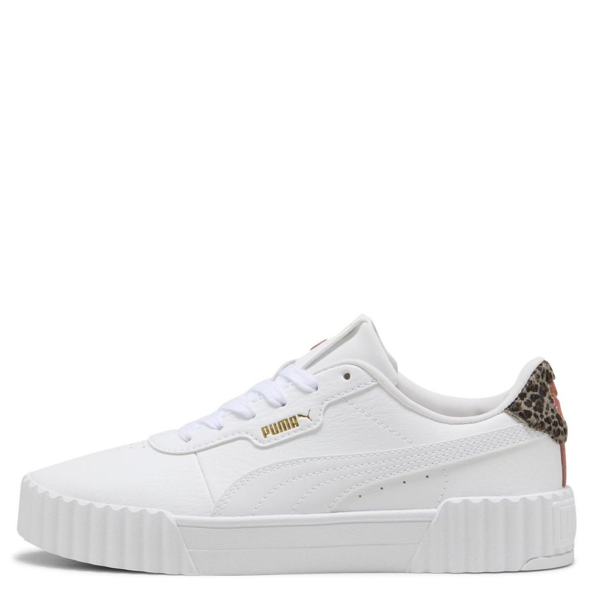 PUMA - Zapatillas Urbanas Mujer Puma Carina 3.0