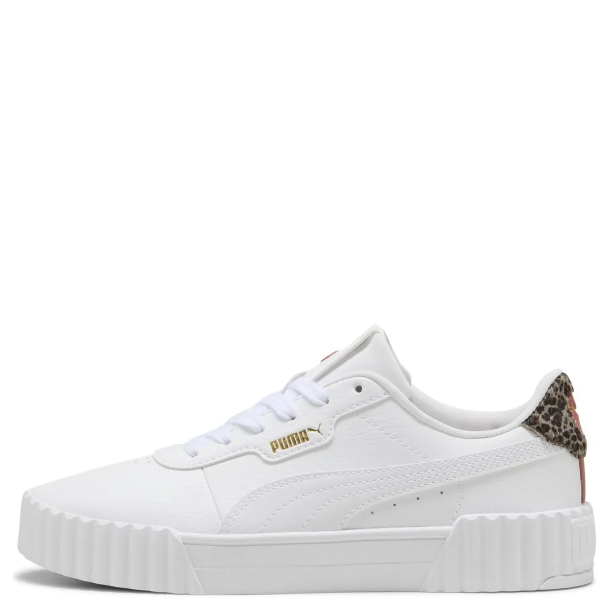 PUMA - Zapatillas Urbanas Mujer Puma Carina 3.0