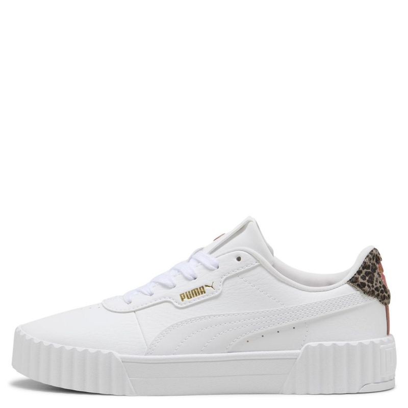 PUMA - Zapatillas Urbanas Mujer Puma Carina 3.0